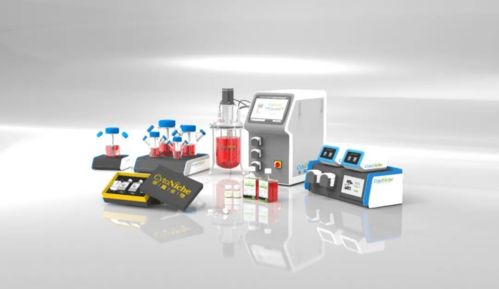 北京青年科学家获超亿元资助，细胞技术研发与应用成果显著