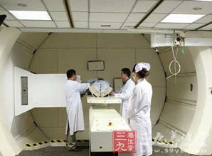 上海启动质子治疗装置国产化研发，同步推动细胞技术革新与应用