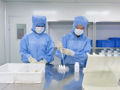 成功获批！立菲生物国际科技合作项目引领细胞技术研发新篇章